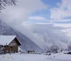 《雪之梦》虫鸣流水的声音